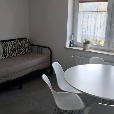 Апартаменты Mieszkanie Na Wylacznosc Елесня