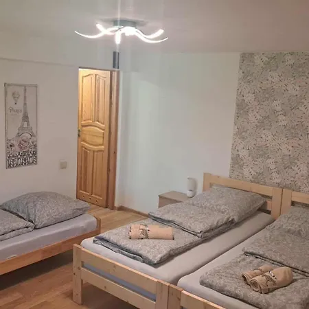 Mieszkanie Na Wylacznosc Апартаменты *