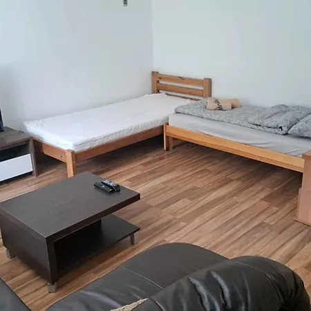 Апартаменты Mieszkanie Na Wylacznosc Елесня