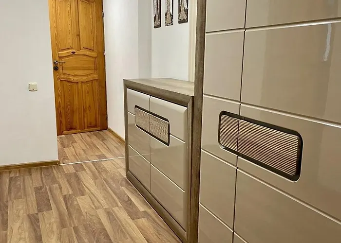 דירה Mieszkanie Na Wylacznosc