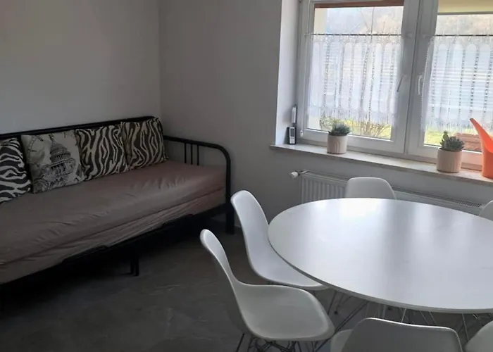 דירה Mieszkanie Na Wylacznosc Jeleśnia