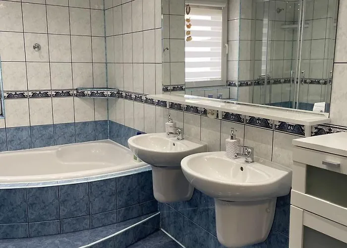 דירה Mieszkanie Na Wylacznosc