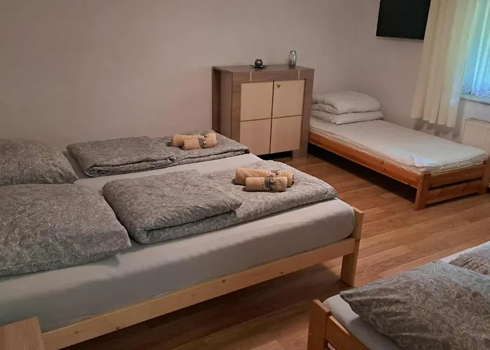 דירה Mieszkanie Na Wylacznosc