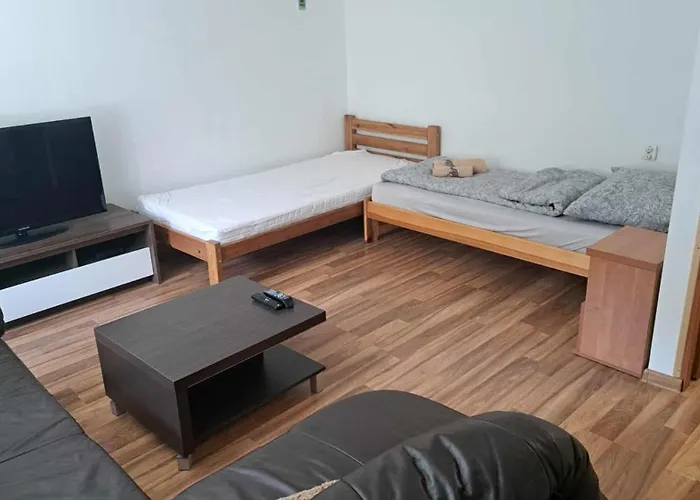 דירה Mieszkanie Na Wylacznosc Jeleśnia